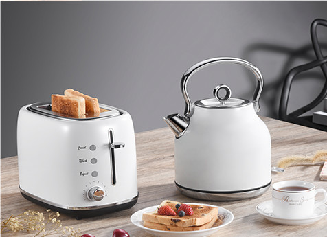 ELECTRIC KETTLE_MILK FROTHER_MINI BLENDER_TOASTER_BNG ELECTRICAL APPLIANCE MFG.CO.,LTD.