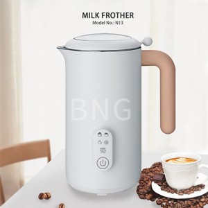 milk frother