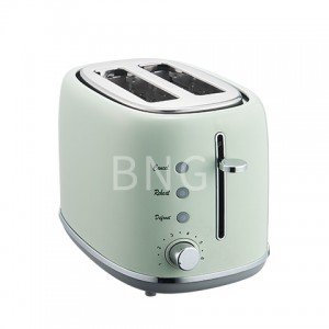 toaster function